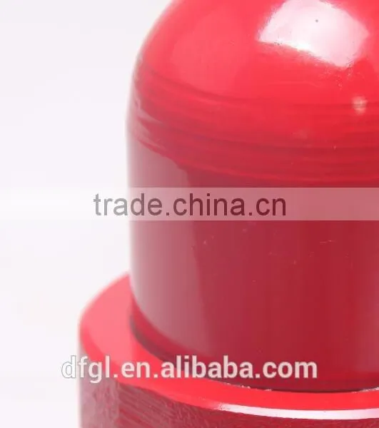 DFFILTRI Factory Hydraulic PLF-H60X10 High Pressure Line Oil Filter photo-4