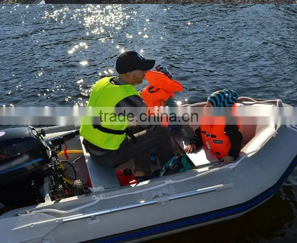 Four Stroke Outboard Motors Boat Engine for Sale 2.5HP photo-3