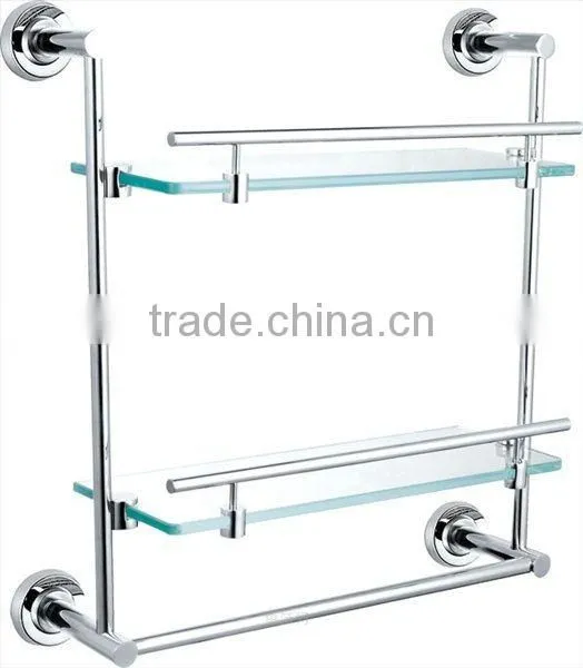 all kinds of bathroom hardware such as towel racks