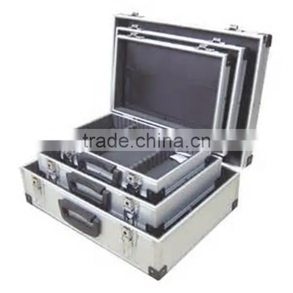 Durable Heavy Duty Flight Case Aluminum Wholesale photo-2
