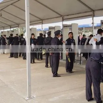 Digital Metal Detector Security Gate photo-5