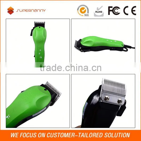The Most Popular Trimming Machine Speed Master Trimmer Best Price Hair Clipper photo-2