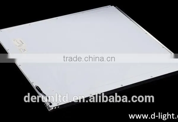 Aluminum Alloy 600*600 Led Panel Light AC85-265V 13/ 20/ 30/ 36/ 40/ 48/ 50/ 60/ 72w photo-3