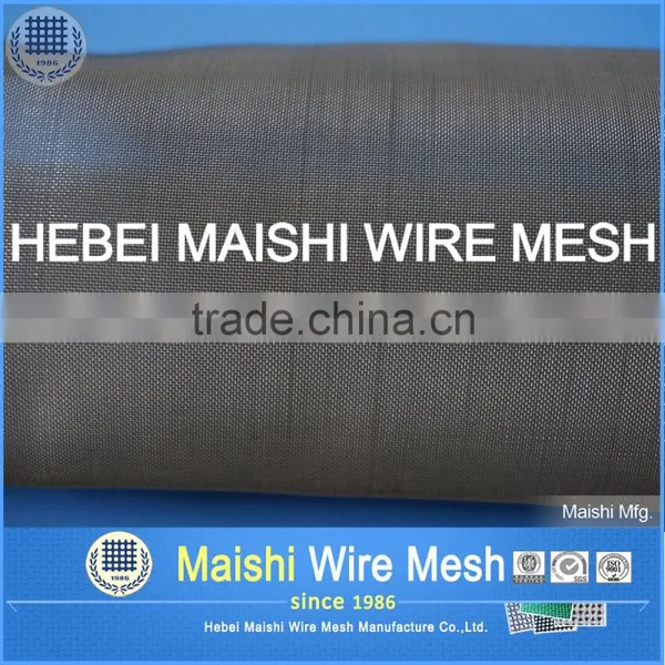Pure Titanium Mesh photo-4