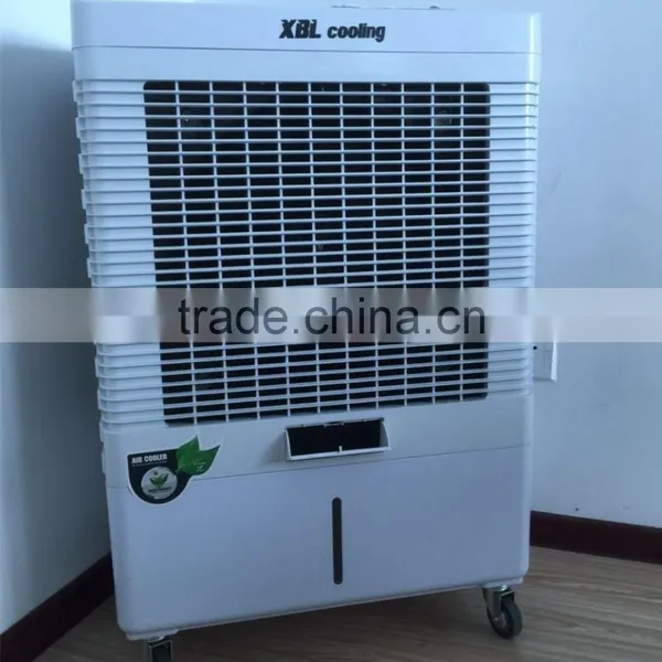 Water Cooling Humidifying Air Conditioning Air Water Cooler Air Cooler photo-5