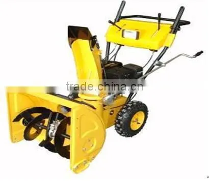 AT65-02E Snow Thrower line thrower