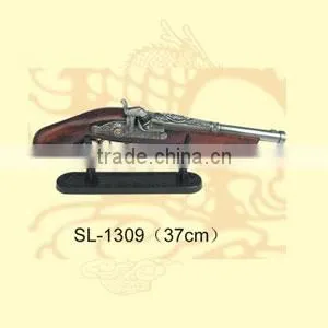 Latest Chinese Product Gun Shaped Cigarette Lighter High Demand Products in Market photo-6