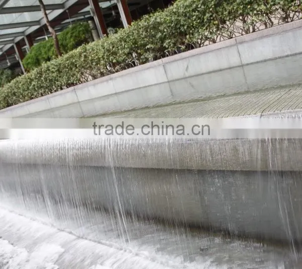 Waterfall Wall Fountain,water Fountain photo-2