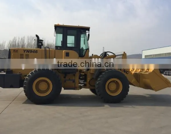 YINENG Wheel Loader YN946 photo-2