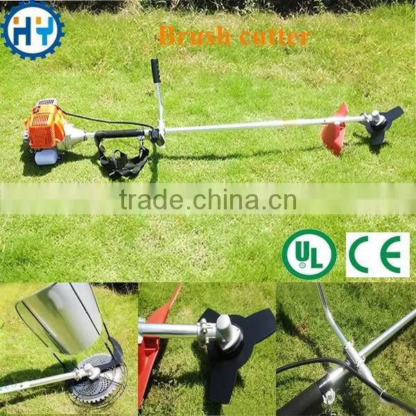 Easy Use Mini Lawn Mower/law Mower photo-4