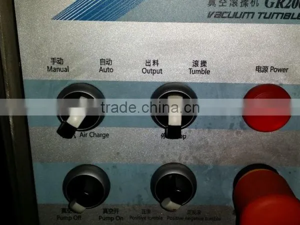Cold Fish Tumbler Machine photo-5
