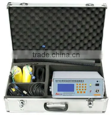 ATEM-6 Underground Mineral Detector photo-2