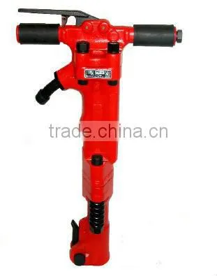 TPB90 Paving Breaker TPB90 Pneumatic Pick photo-2