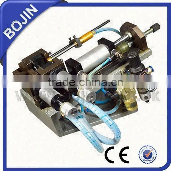 Esp Power Cable Stripping Machine