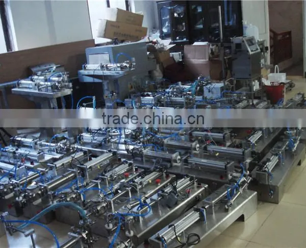 2017 Newy Type Edible Oil and Cooking Oil Filling Machine Have Best Price photo-2