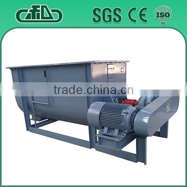 Best Selling Yellow Corn Prices Animal Feed Machine photo-2
