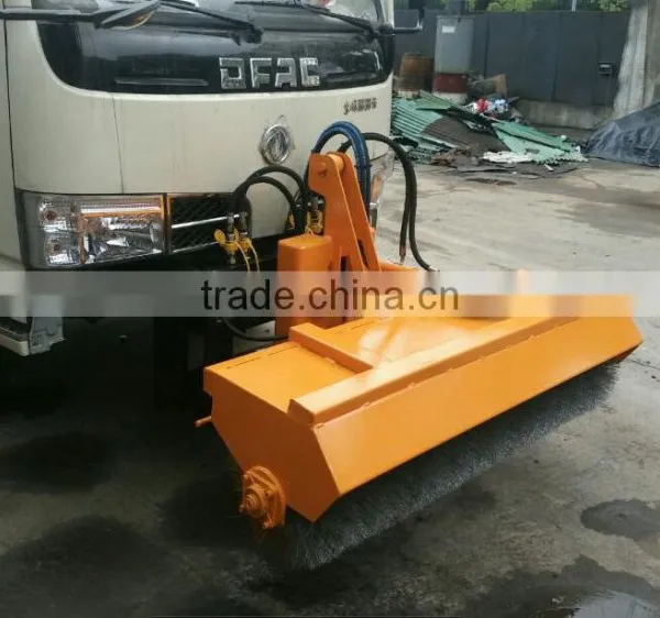 IKOM Asphalt Distributor With Clean Device photo-5