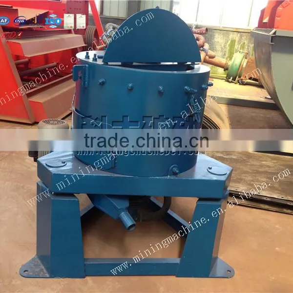 Best Quatity Gold Centrifugal Equipment For Sale photo-2