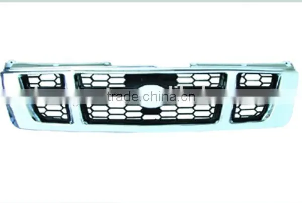 Top Quality GRILLE FOR D-MAX photo-2