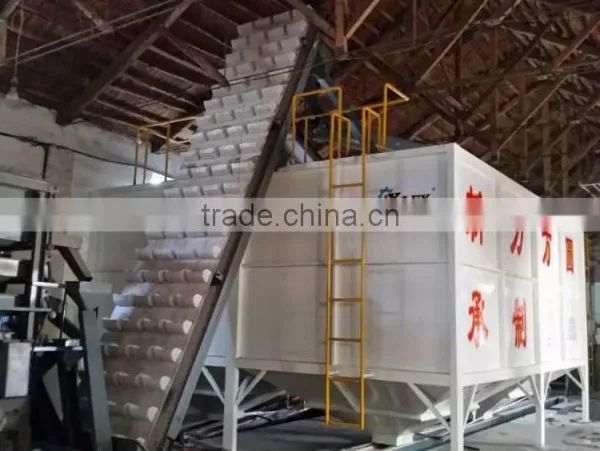Peanut Color Sorting Machine photo-5
