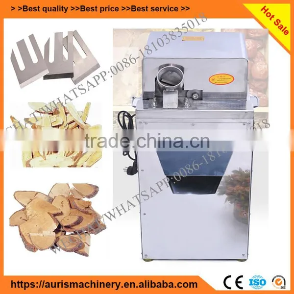 0-4mm Adjustable Super Coconut Mushroom Slicer Machine photo-2