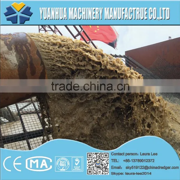 2016 Hot Sale Drilling Draga for River Sand Mining photo-5