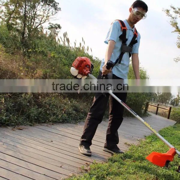 Low Noise Grass Brush Cutter photo-6
