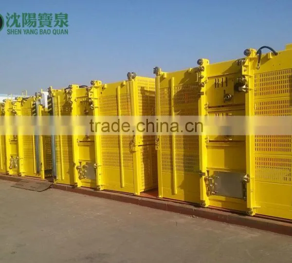 Hot Sale SC200 Building Hoist With High Security photo-5