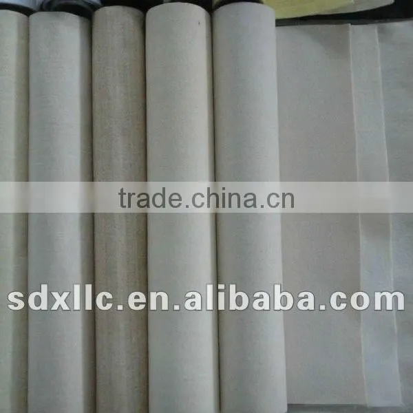 P84 +fiberglass Compound Filter Felt for High Temperaturer photo-6