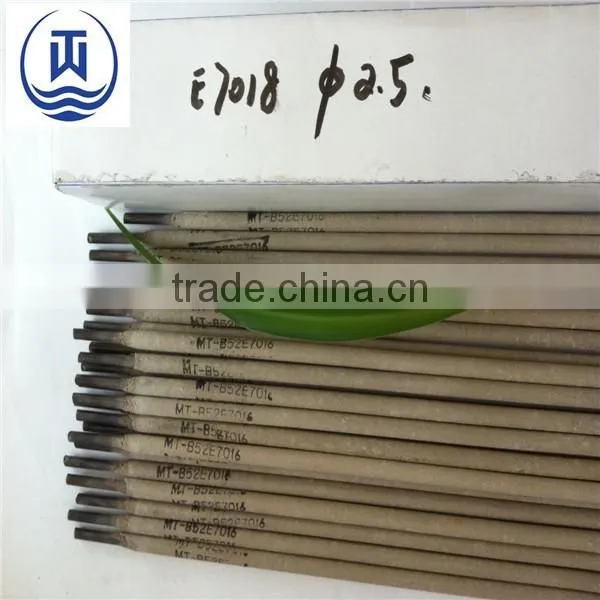 Hot New Products for 2015 Stainless Steel Galvanized Steel Electric Welding Rod photo-2