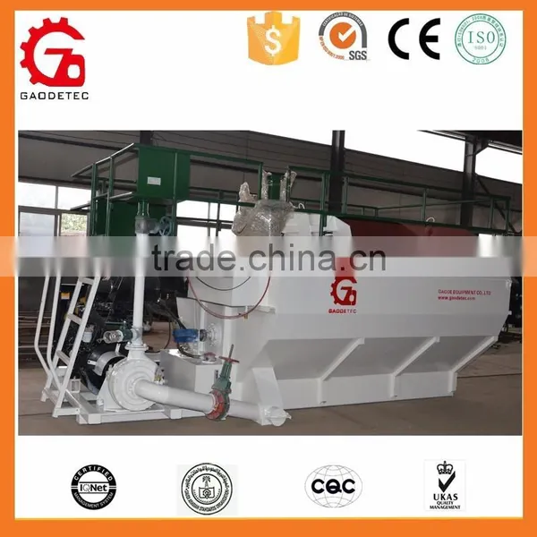 Chinese Soil Seeds Spraying Machine for Greening photo-2