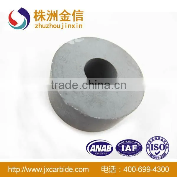 High Precision Tungsten Carbide Mould Part photo-3