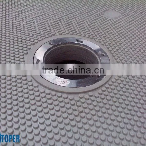 PP 320*320 Membrane Filter Plate for Sale