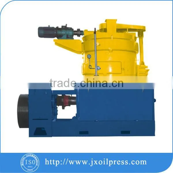 Good Performance Castor Seeds Oil Pressing Machine photo-6