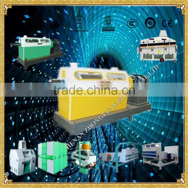 2016 Best Sale Corn Flour Processing Equipment/ Flour Processing Machine/flour Making Machinery Price photo-5