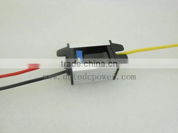 DC-DC Step-down Module Adjustable Ultra LM2596DCTO DC Adjustable Power Adjustable Buck Buck Regulator Module photo-2