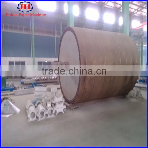 Paper Corrugated Machine Price photo-6