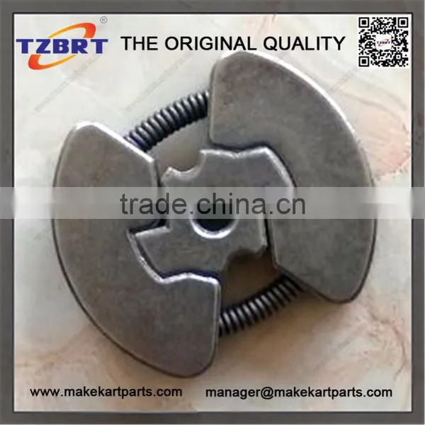 High Quality 41F Chainsaws Clutch for Gasoline Garden Tools photo-4