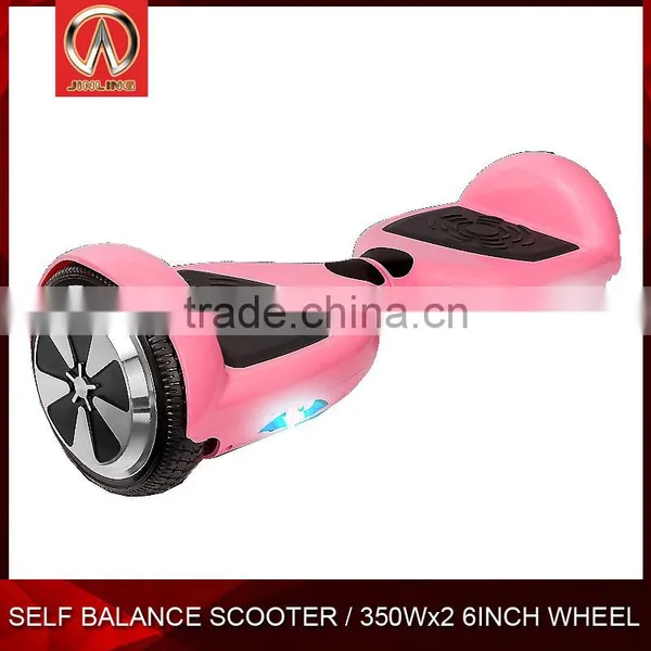 Factory Price Mini Two Wheels Self Electric Balancing Scooter For Sale photo-2