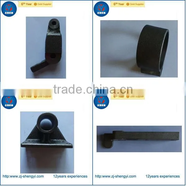 Shengyi Factory Textile Machine Parts