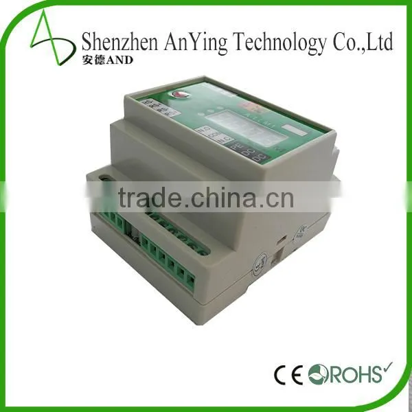 2016 Upgraded High Stability Location Water and Acid Leak Control Water Leak Detection Water Leak Detector Machine Room Use photo-4