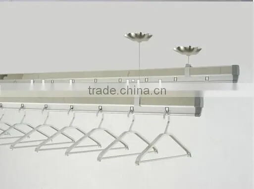 Aluminum Alloy Clothes Hook photo-3