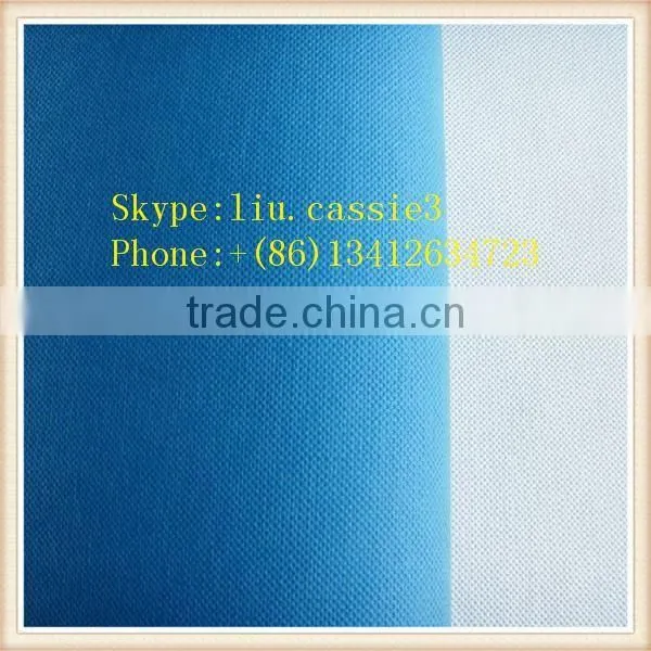 100% PP Spunbond Nonwoven Fabric