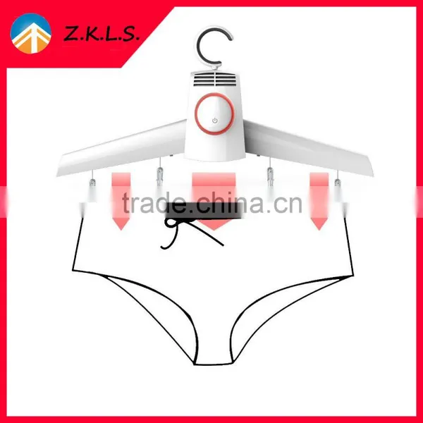 Powerful Electric Clothers And Shoes Air Dryer photo-2