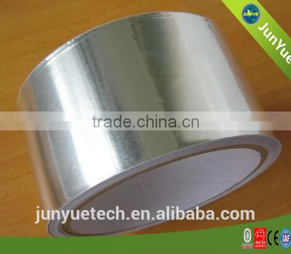 Aluminum Foil Insulation Tape Self Adhesive photo-5