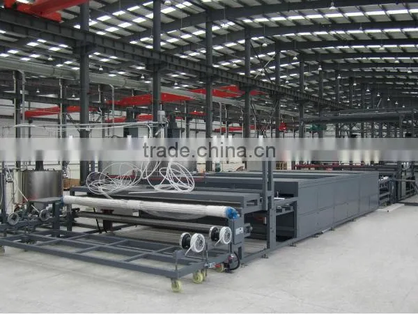 Hot Saled FRP Plastic Roof Skylight photo-4