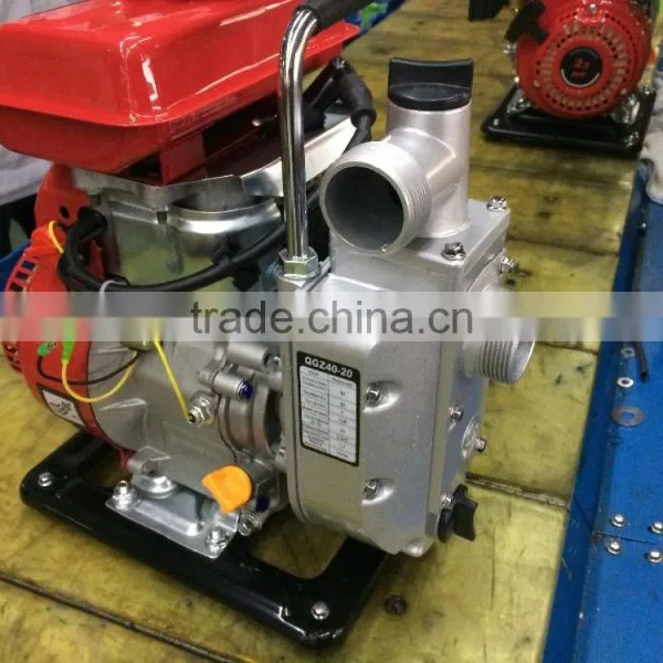 Mini Self Priming Water Pump 1hp Electric Water Pump Motor Price in India photo-6