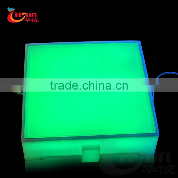 Portable Color Changeable Led Dance Floor Wholesale photo-5