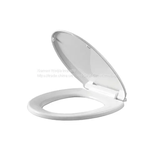 Universal Toilet Lid, Thickening Toilet Cover, Cover Plate, Toilet Seat photo-2