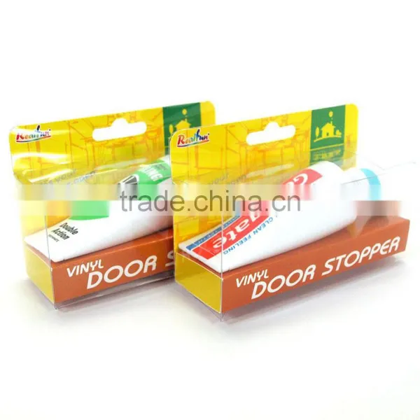 J178 Wholesale Creative Cute Toothbrush Door Stop photo-3